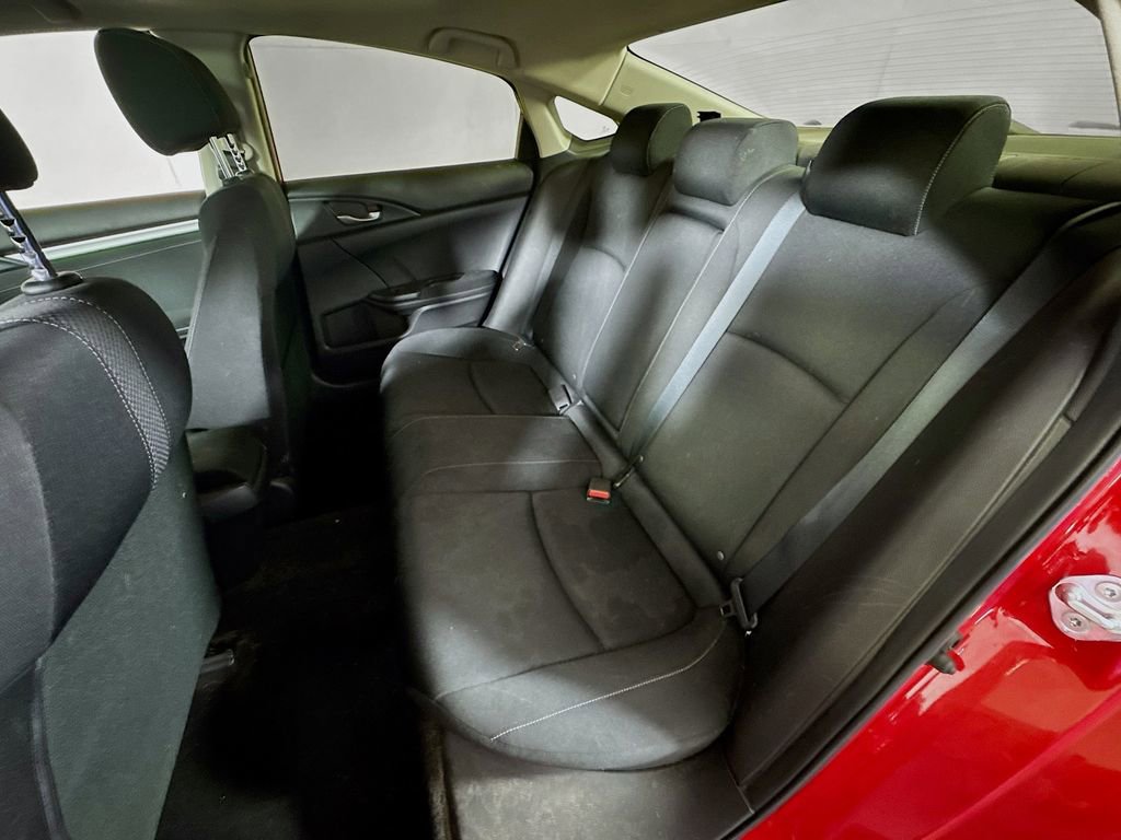 Used 2019 Honda Civic EX image 10