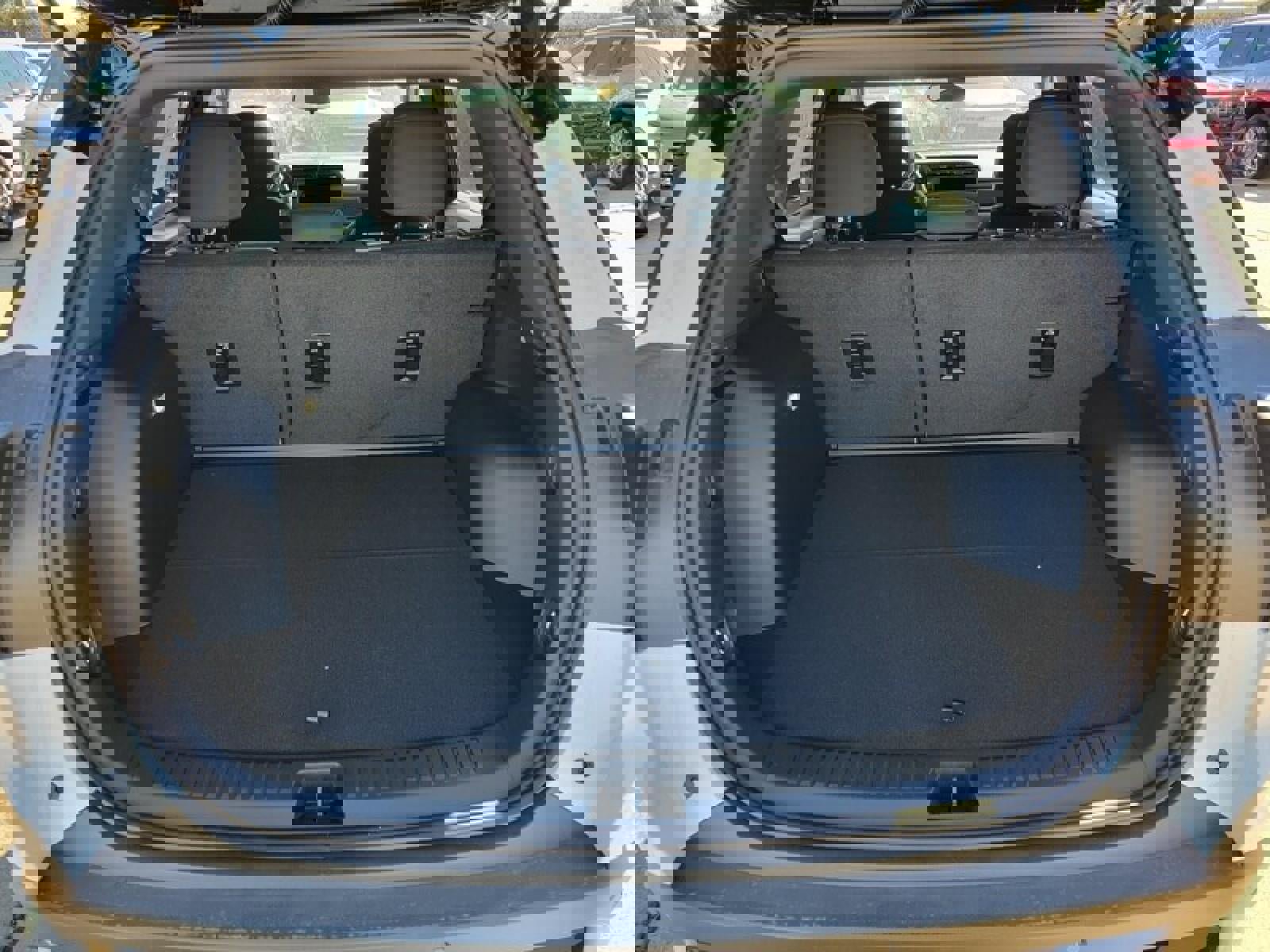 New 2026 GMC Terrain Elevation w/ Black Edition image 7