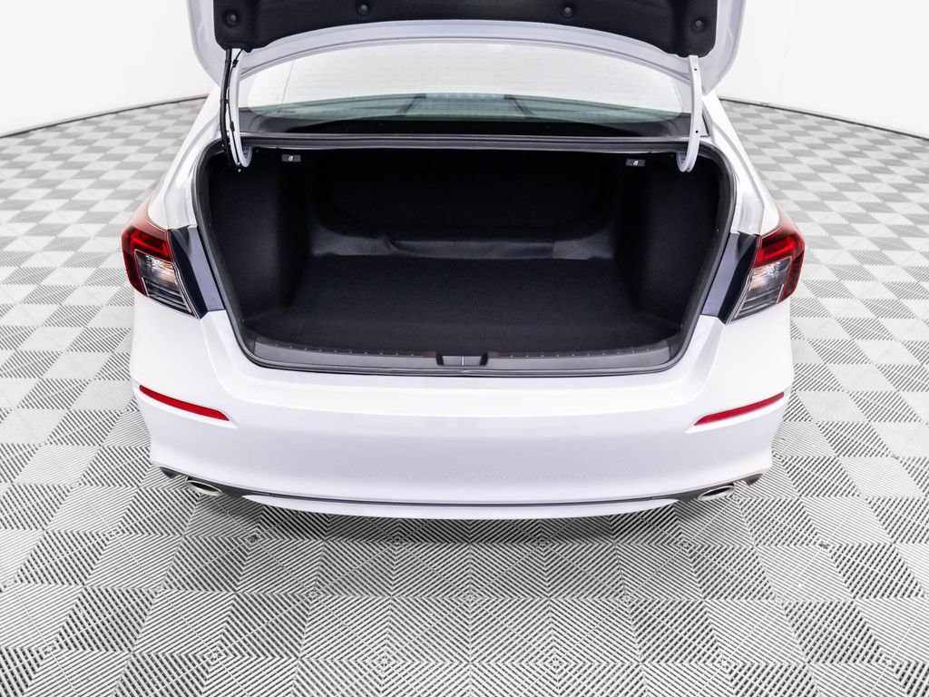 New 2026 Honda Civic Si image 32