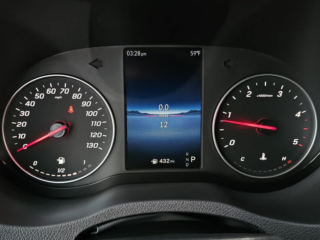 Used 2026 Mercedes-Benz Sprinter 2500 image 16