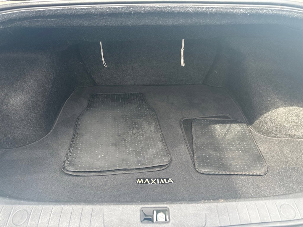 Used 2013 Nissan Maxima 3.5 S image 17