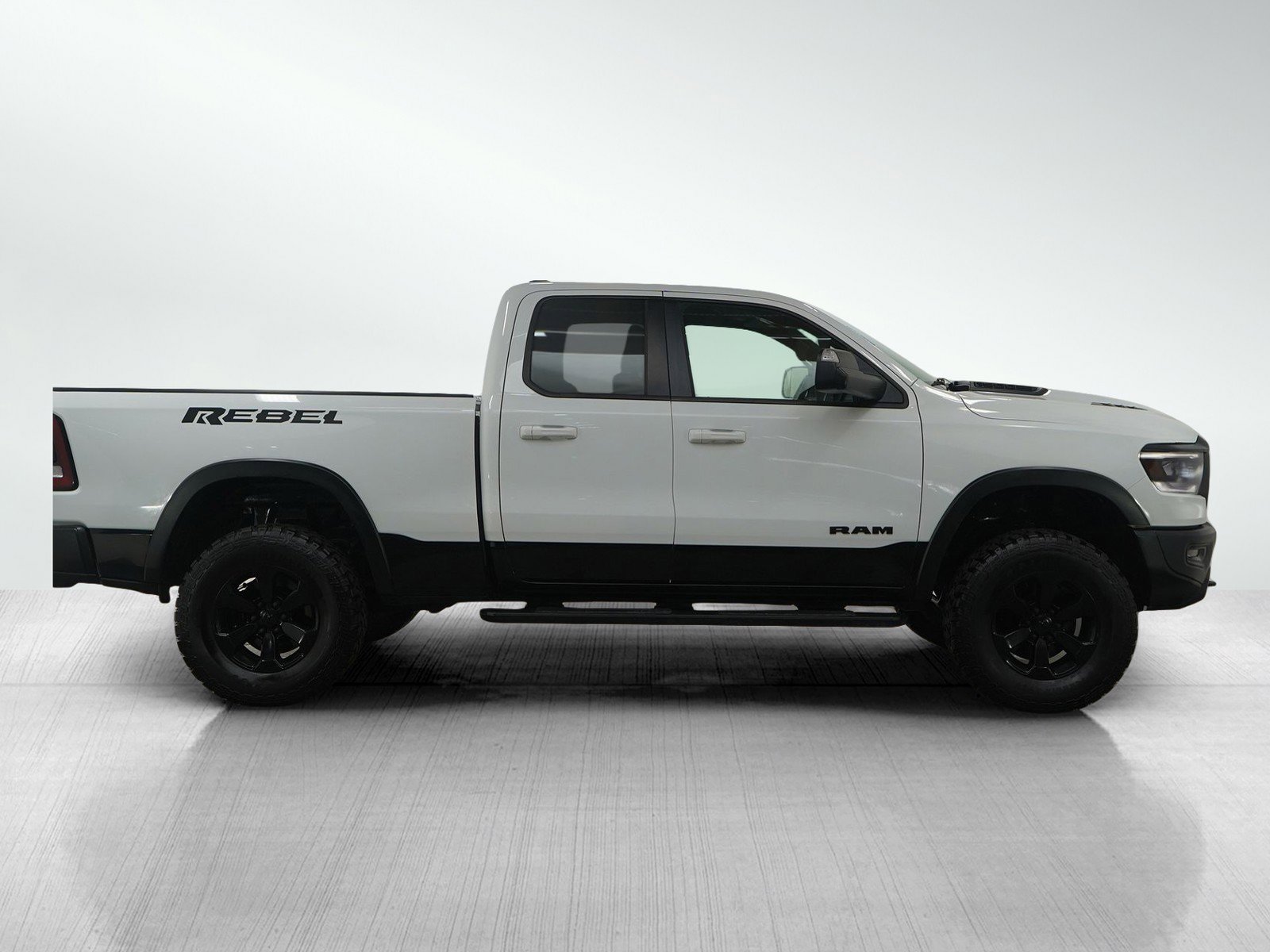Used 2019 RAM 1500 Rebel w/ Level 1 Equipment Group image 6