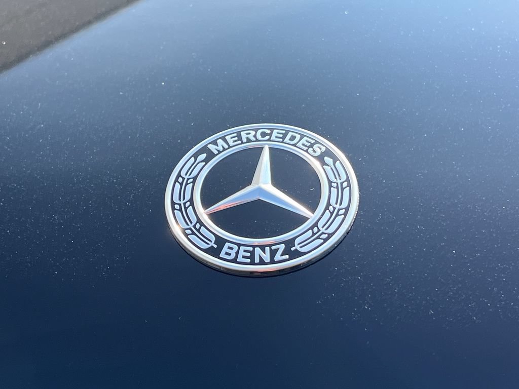 New 2026 Mercedes-Benz GLS 450 4MATIC image 31