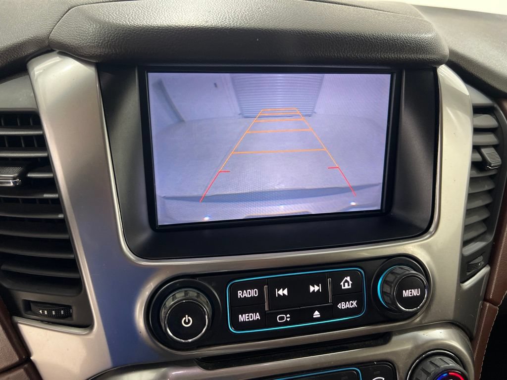 Used 2015 Chevrolet Tahoe LTZ RWD image 15