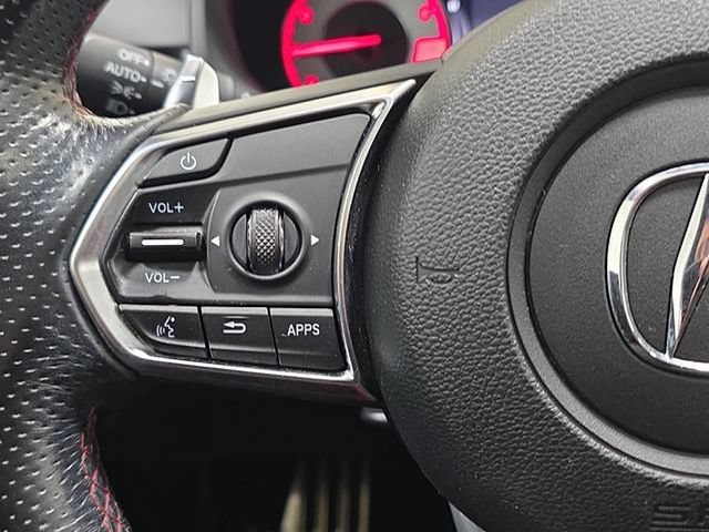 Used 2020 Acura RDX A-Spec AWD/4WD image 16
