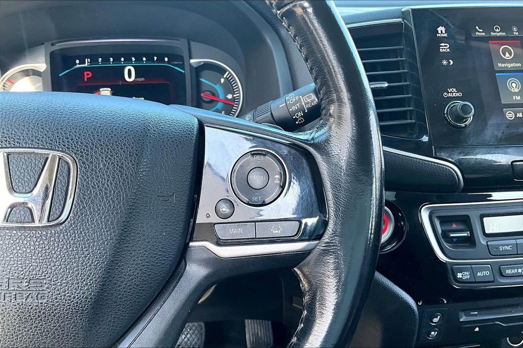 Used 2019 Honda Pilot Touring image 12