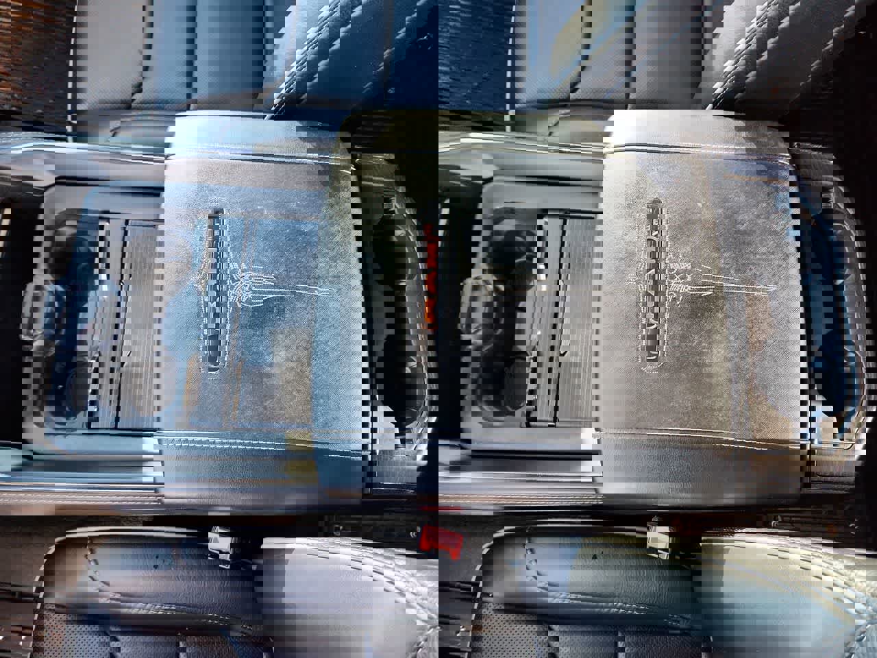 Used 2022 RAM 1500 Limited image 20