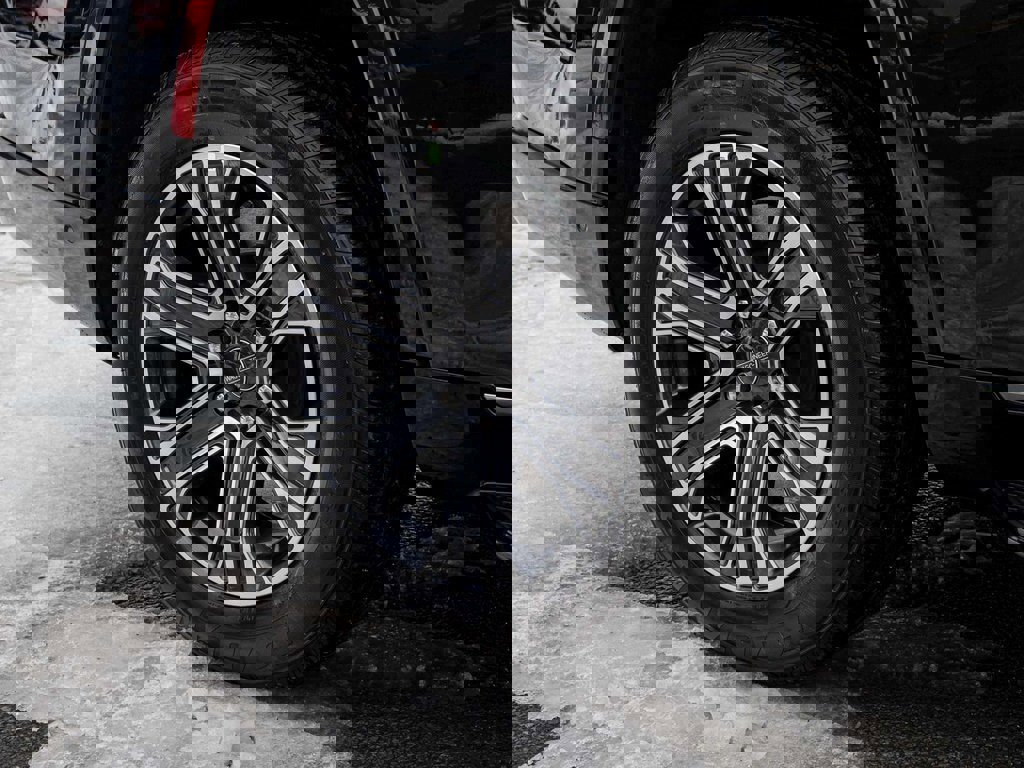 New 2025 Jeep Wagoneer 4X4 image 10