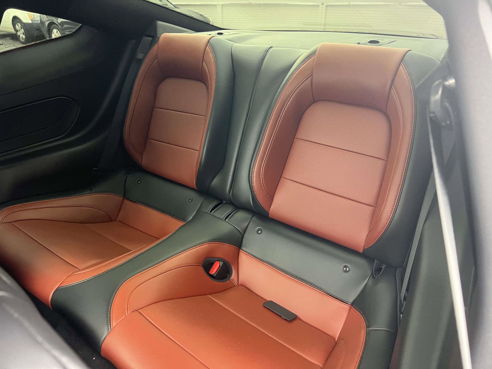 Used 2024 Ford Mustang GT Premium RWD image 11