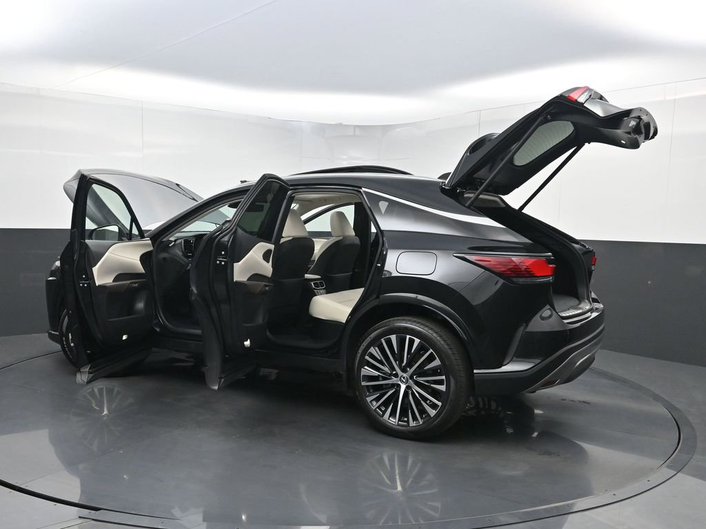 Used 2023 Lexus RX 350 Premium Plus w/ Accessory Package (Z1) image 38