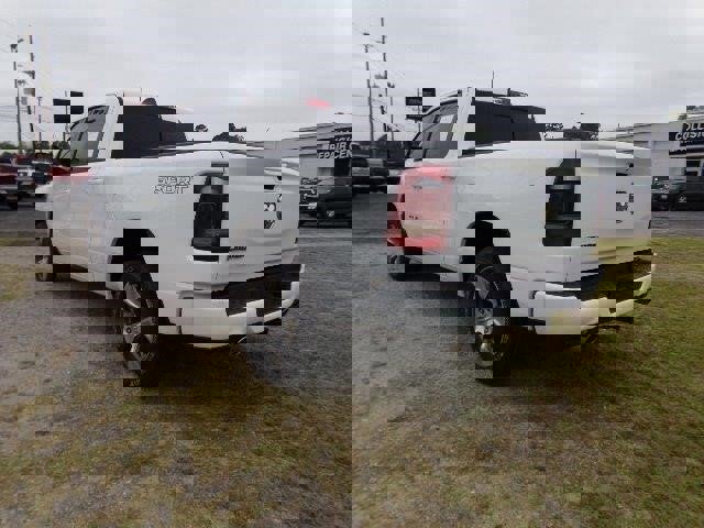 Used 2023 RAM 1500 Laramie image 8