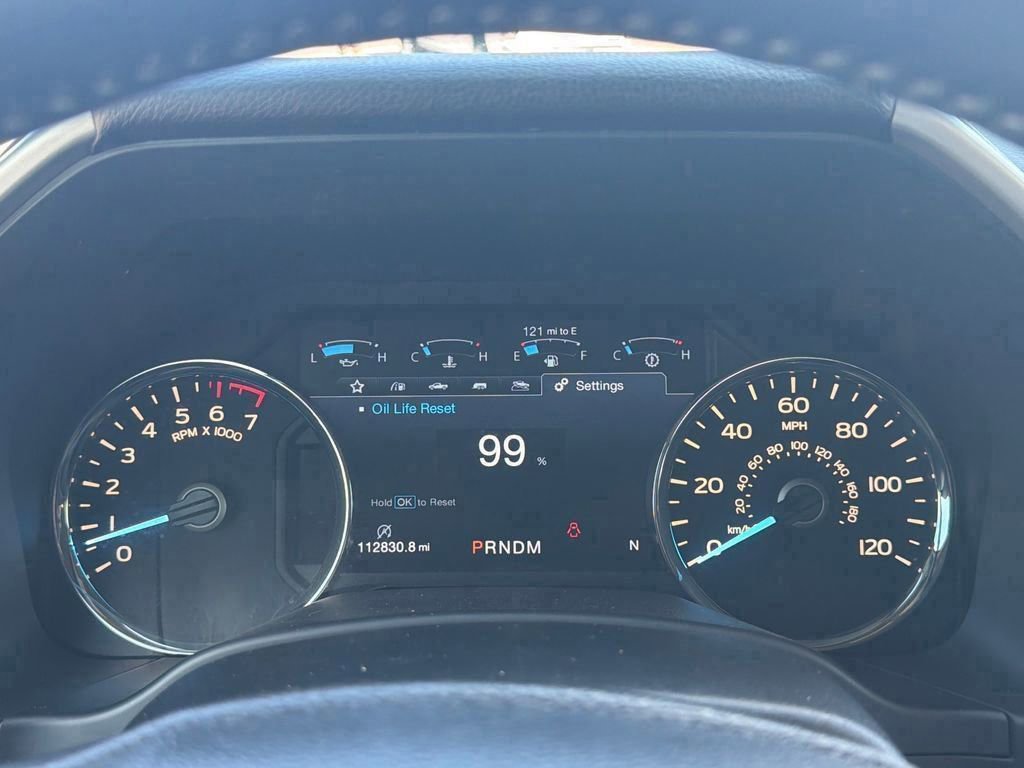 Used 2018 Ford F150 Lariat AWD/4WD image 30