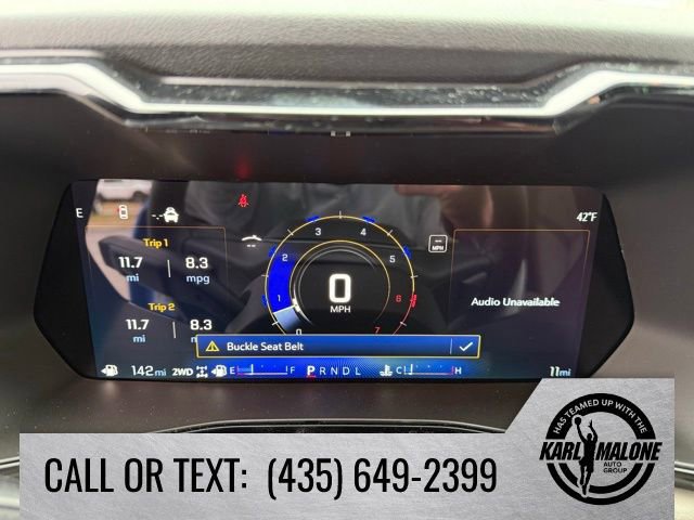 New 2026 Chevrolet Colorado ZR2 w/ Technology Package image 19