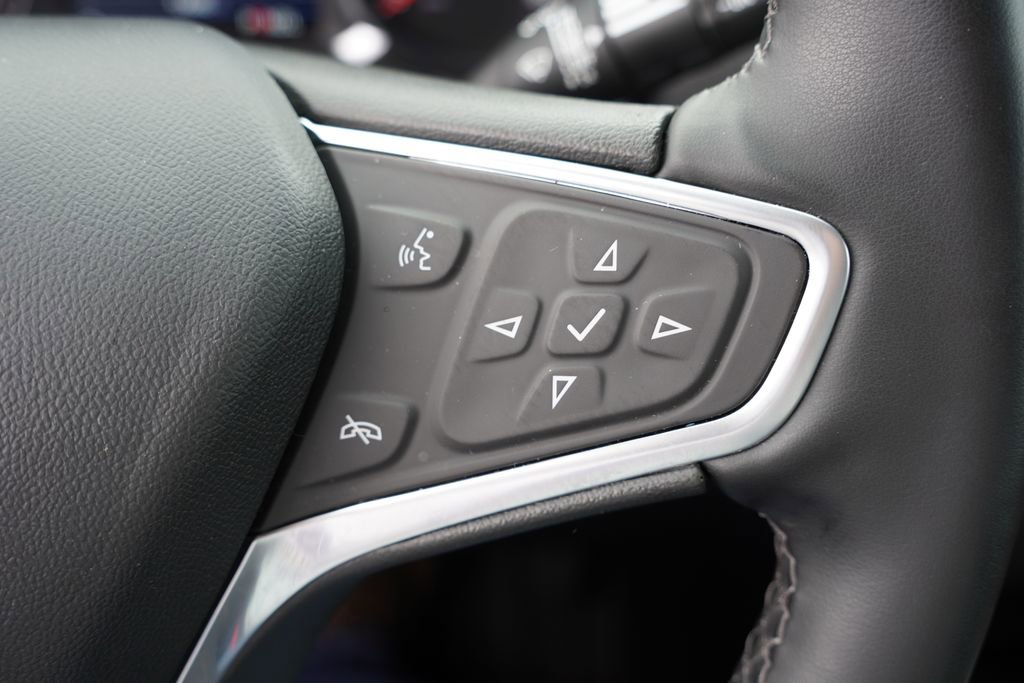 Certified 2023 Chevrolet Equinox LT image 32