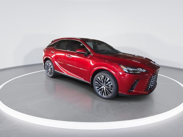 New 2026 Lexus RX 350 Premium Plus FWD image 9