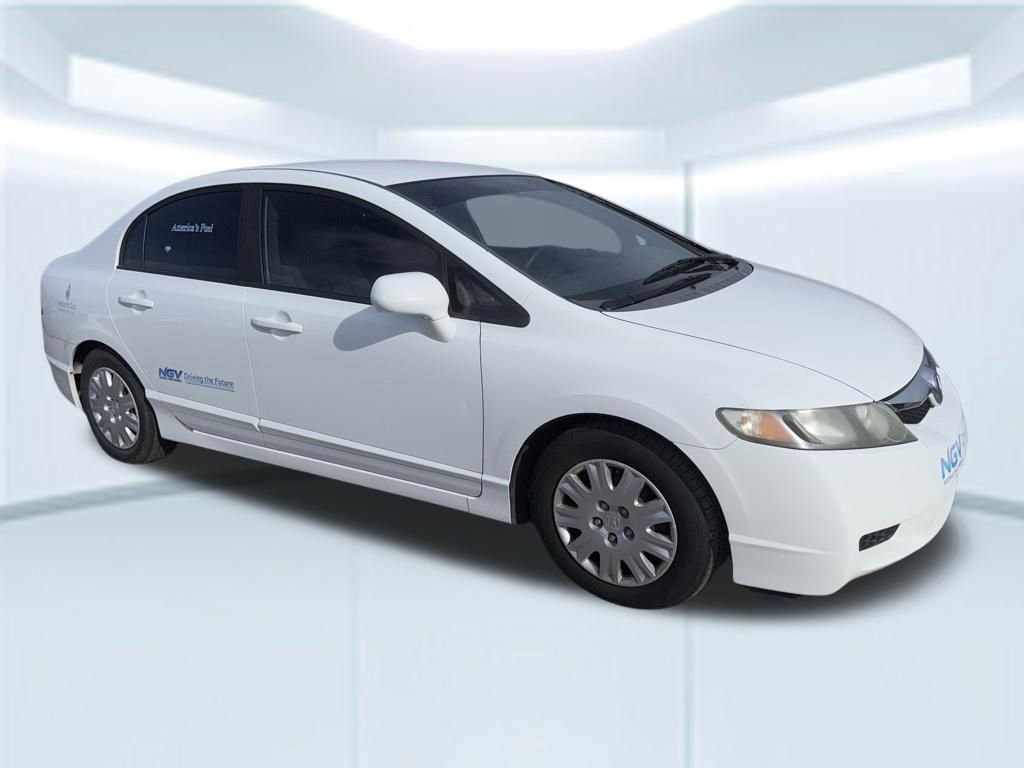 Used 2010 Honda Civic GX image 4