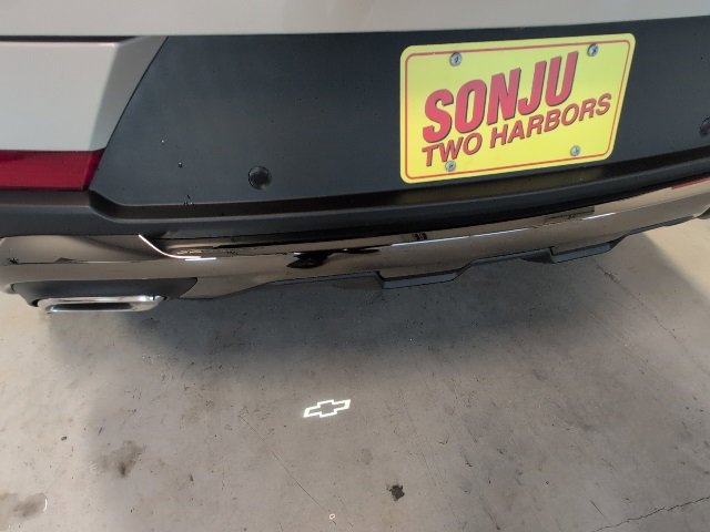 New 2026 Chevrolet TrailBlazer ACTIV w/ Convenience Package image 31