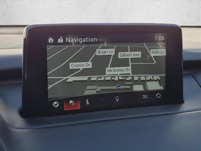Used 2018 MAZDA CX-9 Touring FWD image 13