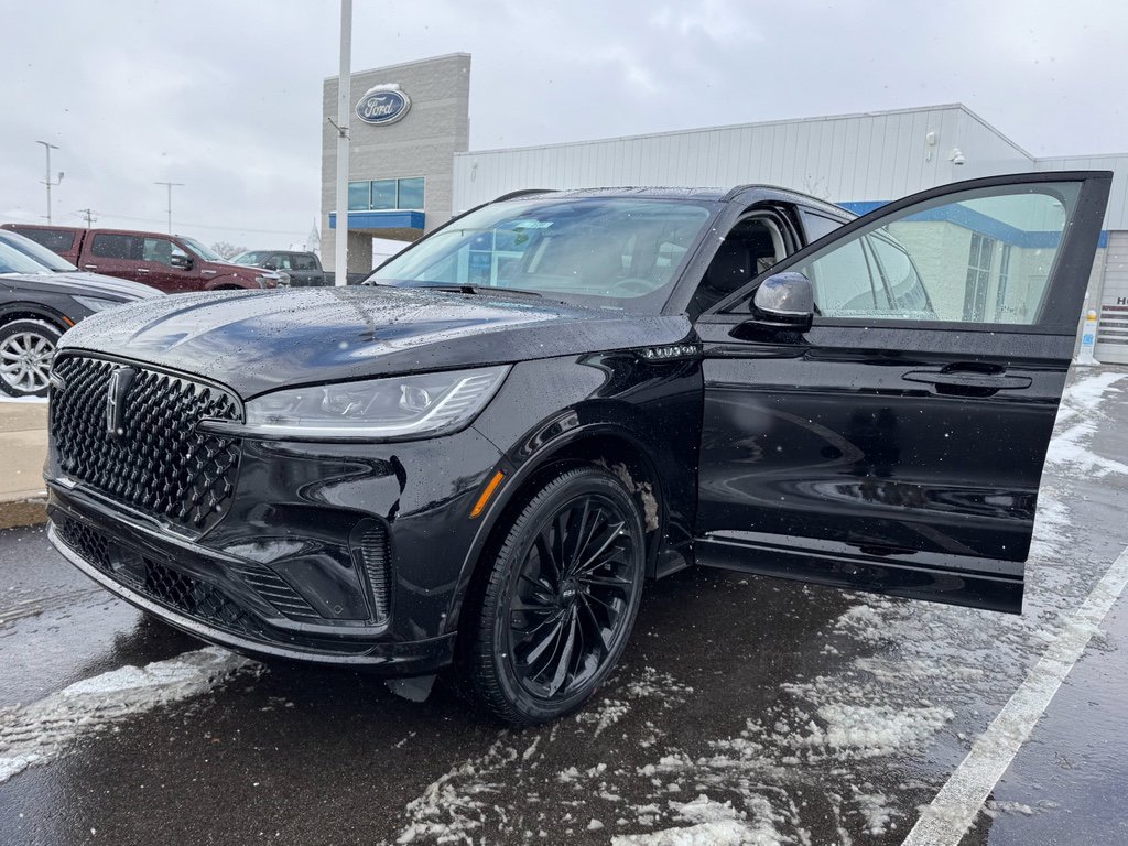 New 2026 Lincoln Aviator Reserve image 29