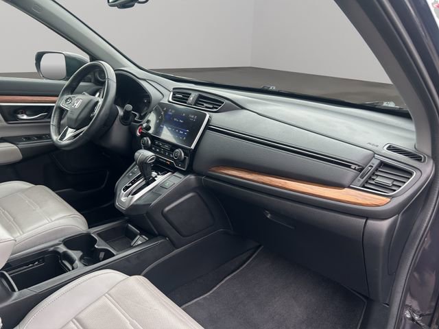 Used 2019 Honda CR-V EX-L image 28