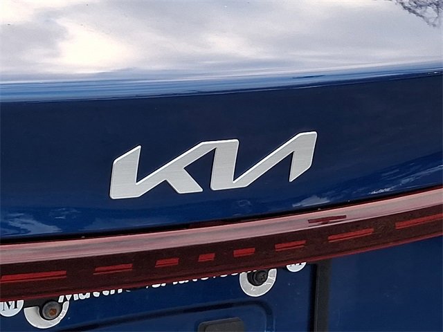 Used 2023 Kia Forte LXS image 30