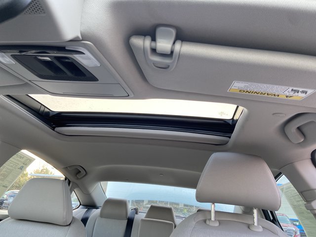Used 2024 Honda Accord EX image 29