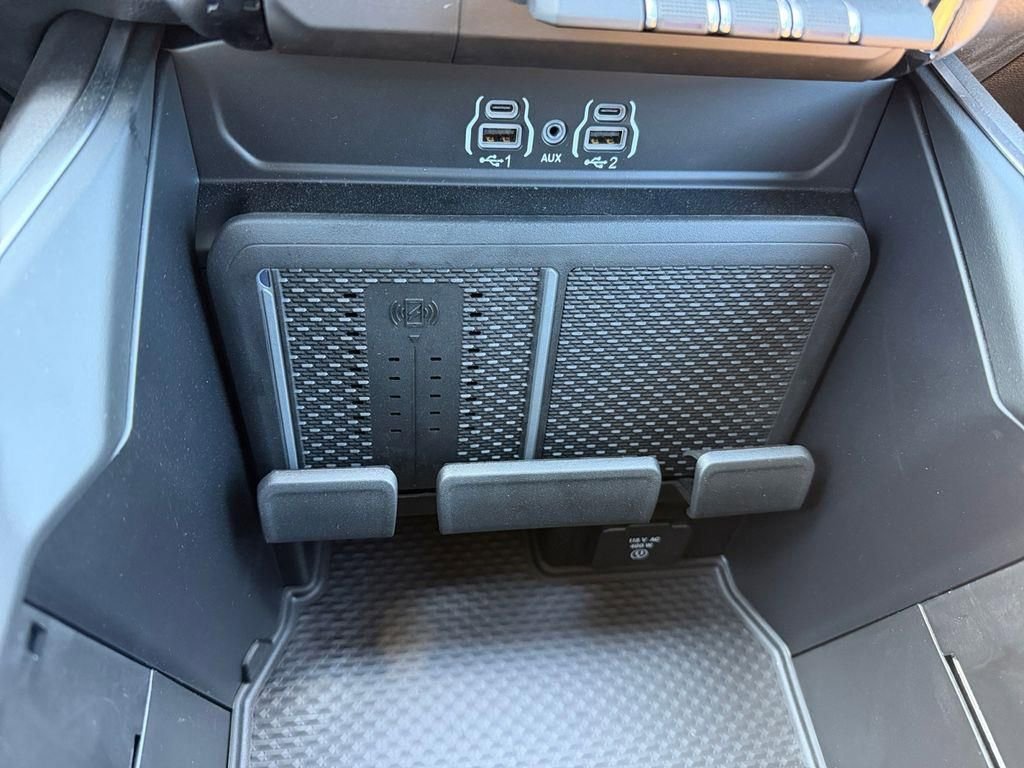 New 2026 RAM 1500 Big Horn image 23