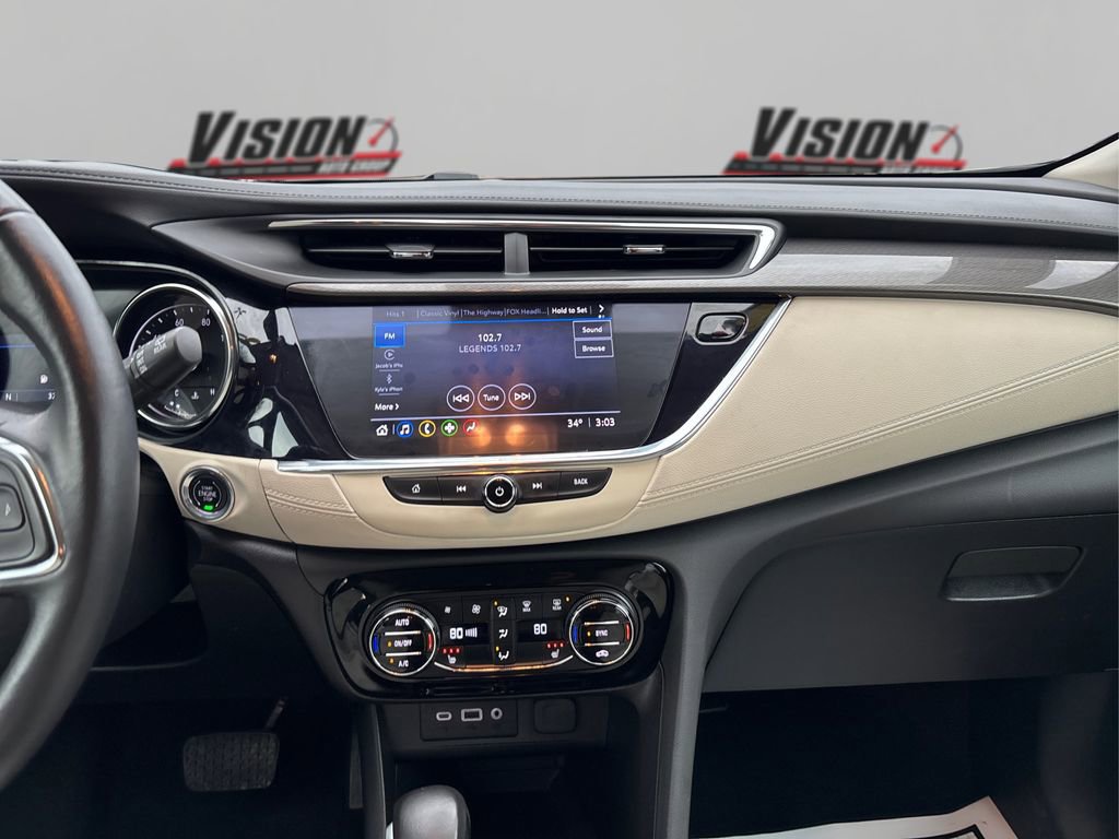 Used 2023 Buick Encore GX Select image 18