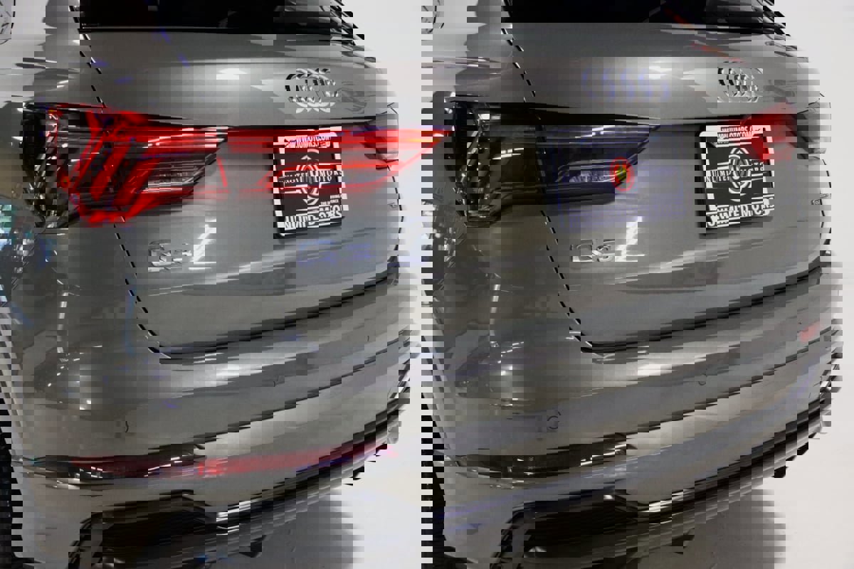 Used 2021 Audi Q3 2.0T Premium Plus w/ Premium Plus Package image 69