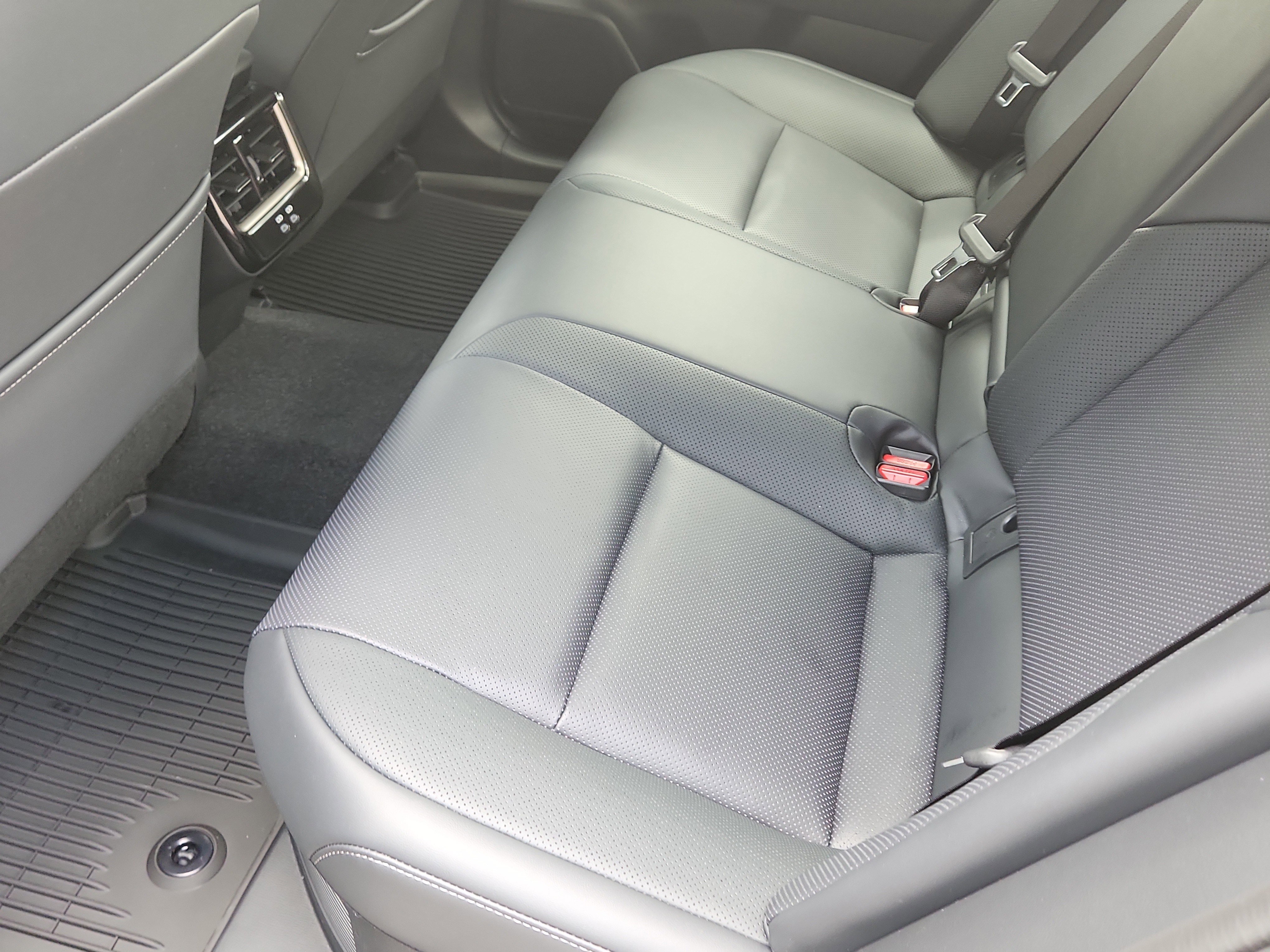 New 2026 Toyota Crown Platinum AWD/4WD image 9