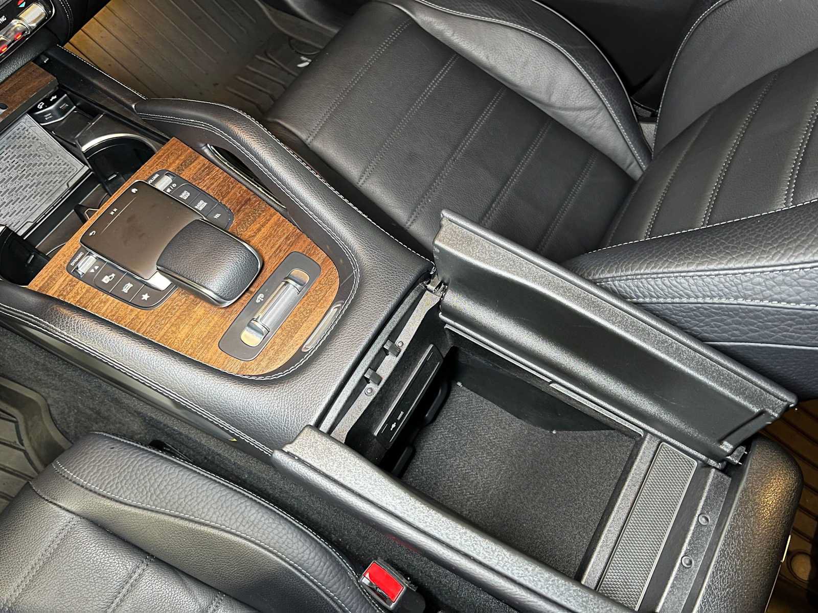 Certified 2021 Mercedes-Benz GLE 450 4MATIC image 34