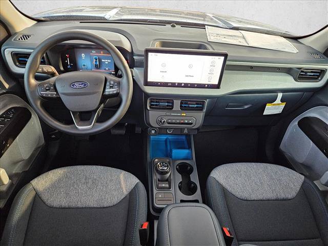 New 2026 Ford Maverick XLT FWD image 11
