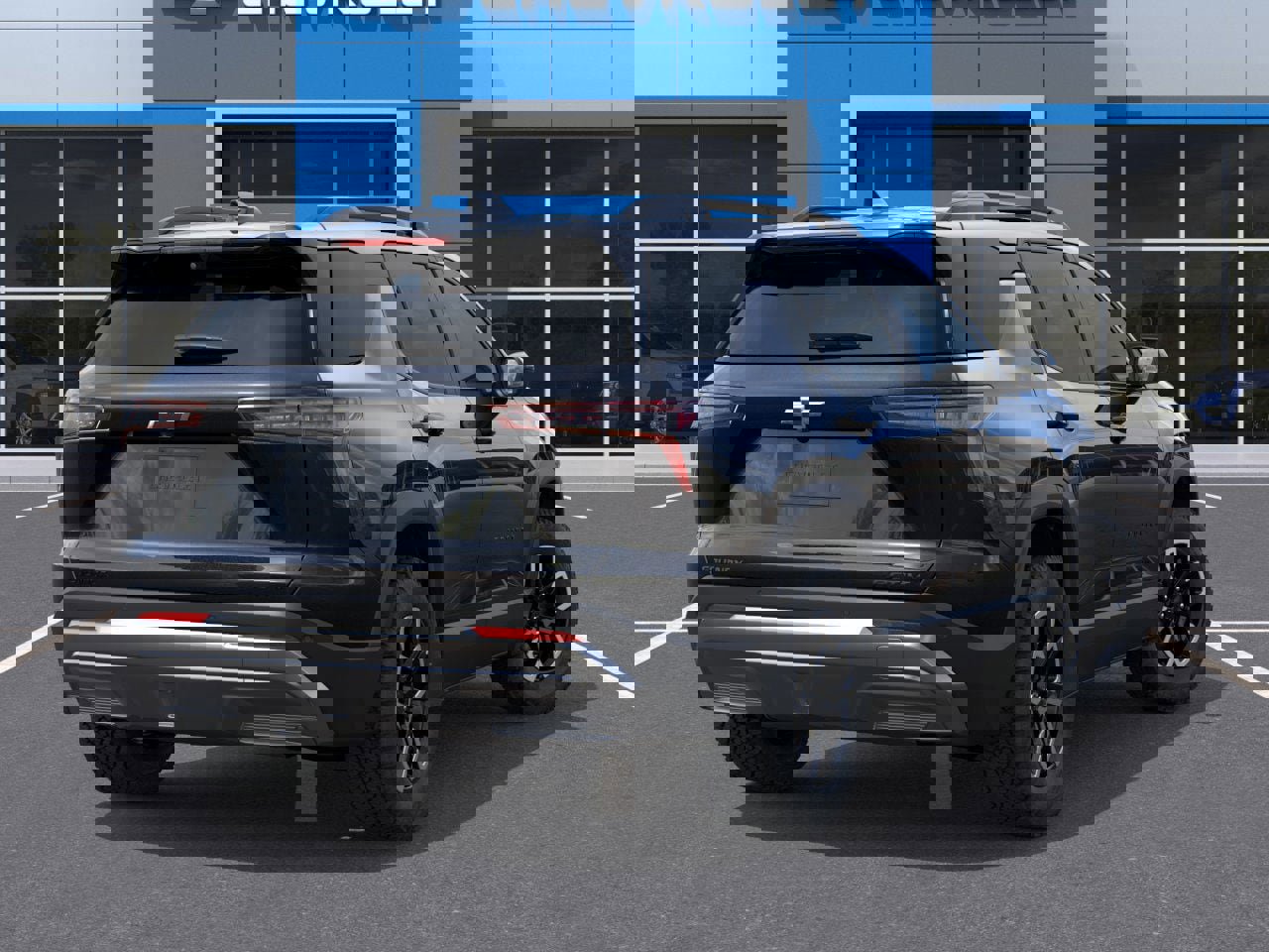 New 2026 Chevrolet Equinox ACTIV image 28