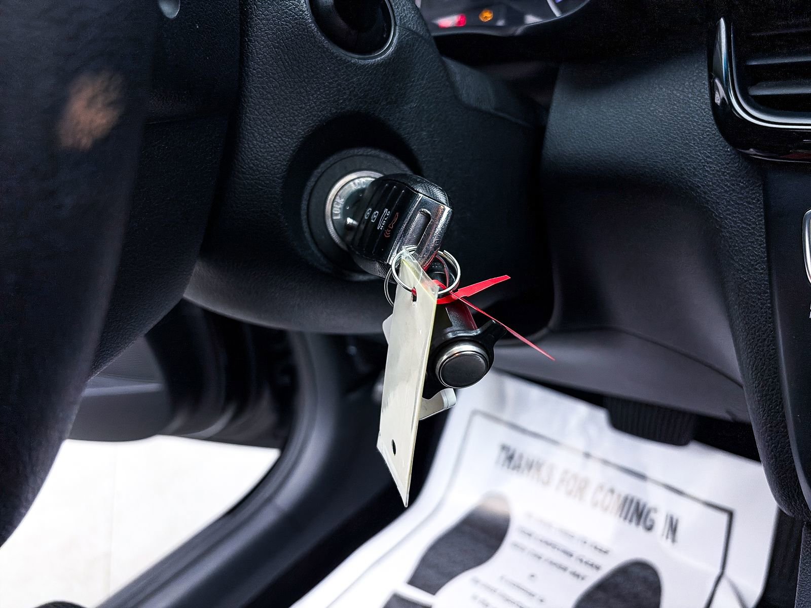 Used 2019 Kia Optima LX image 18