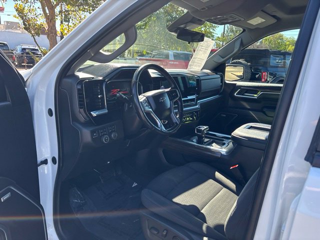 Used 2022 Chevrolet Silverado 1500 RST w/ All Star Edition Plus AWD/4WD image 10