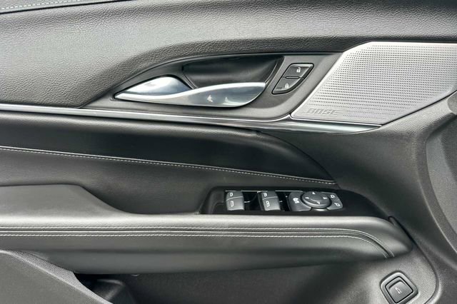 Certified 2023 Cadillac CT4 Luxury w/ Sun And Sound Package image 11