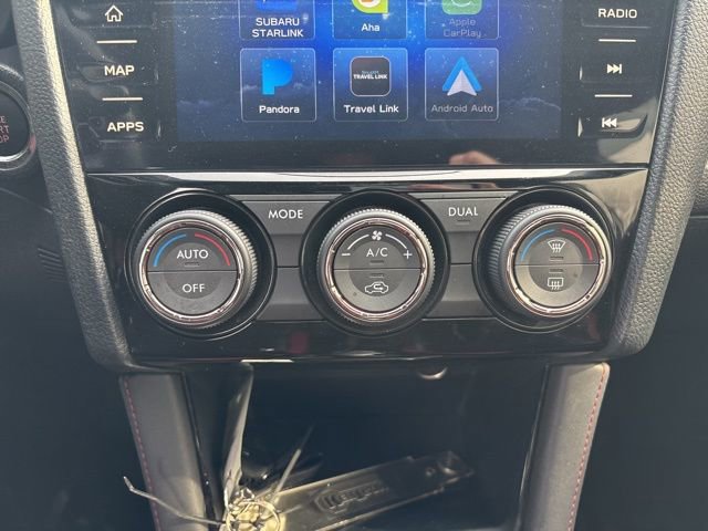 Used 2021 Subaru WRX STI Limited image 32