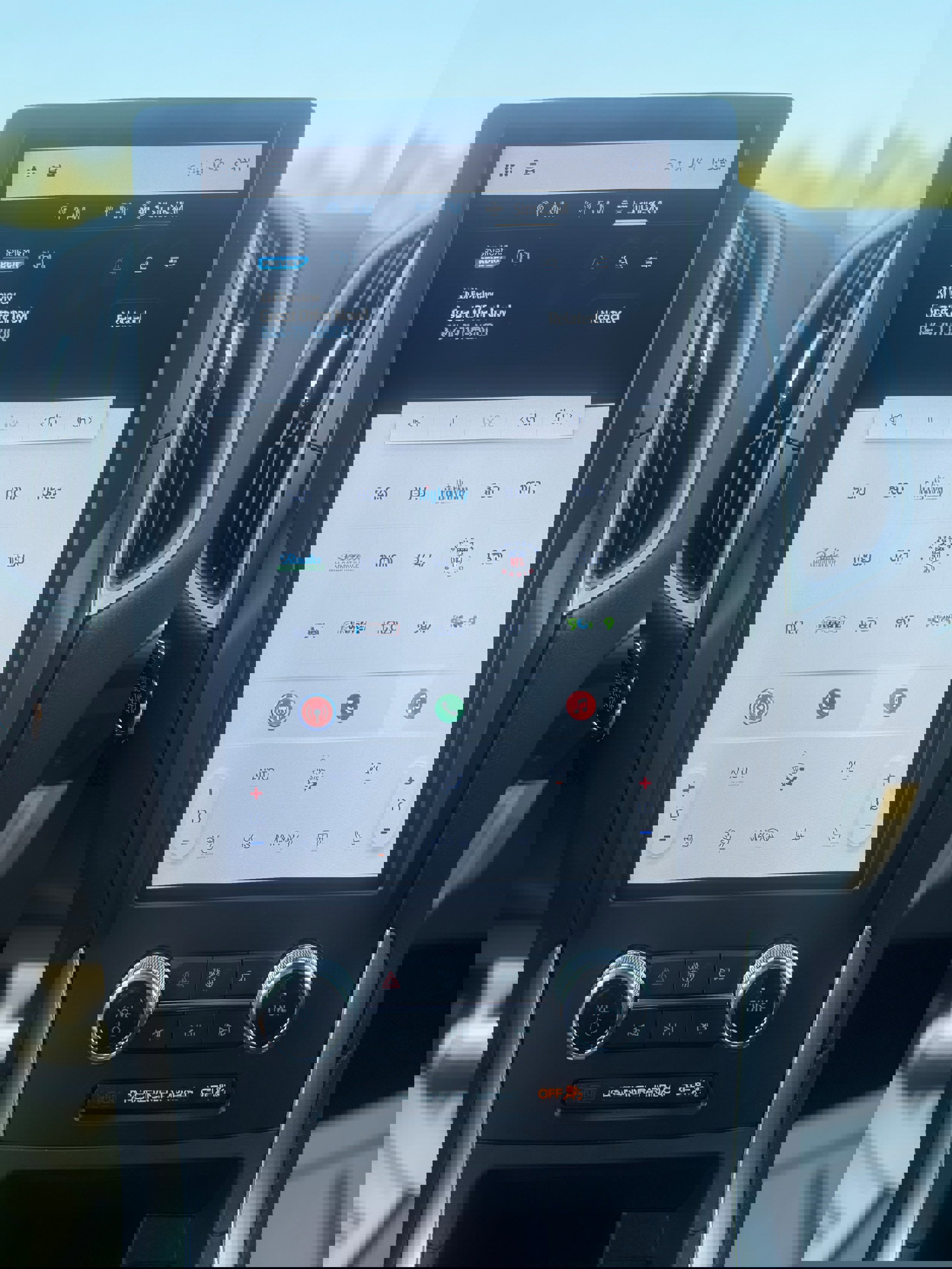 New 2024 Ford Edge ST-Line image 31