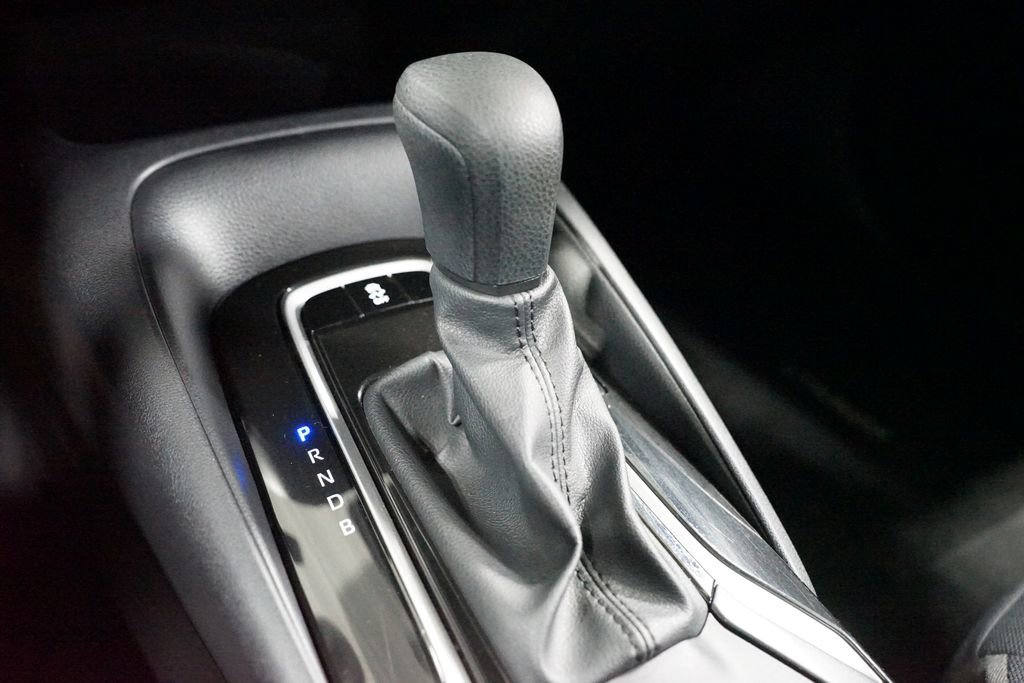 Certified 2025 Toyota Corolla LE image 21