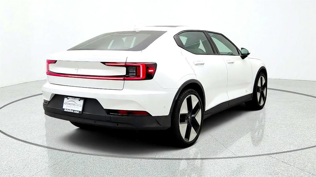 Used 2023 Polestar Polestar 2 w/ Pilot Pack AWD/4WD image 5