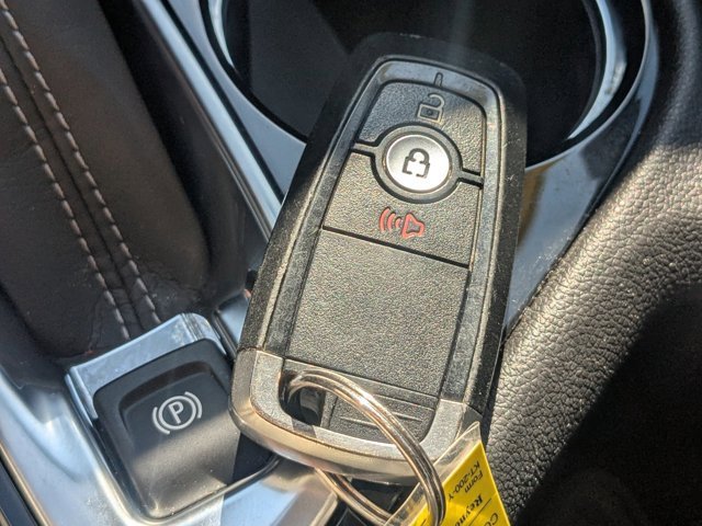 Used 2022 Buick Encore GX Essence w/ Experience Buick Package image 24