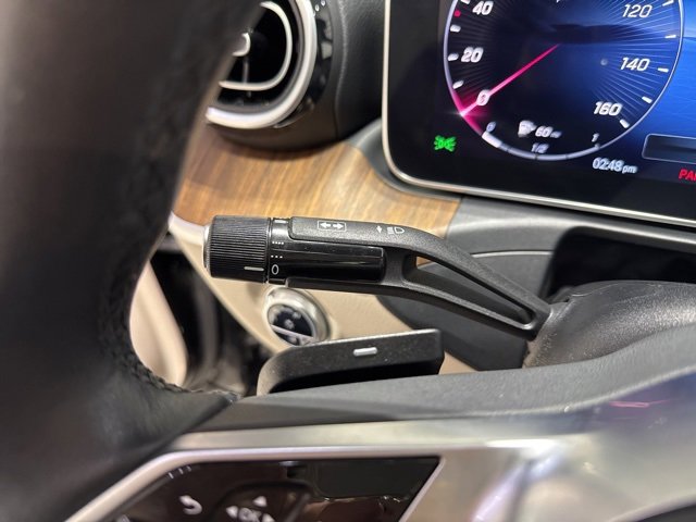 Used 2023 Mercedes-Benz C 300 4MATIC Sedan image 25