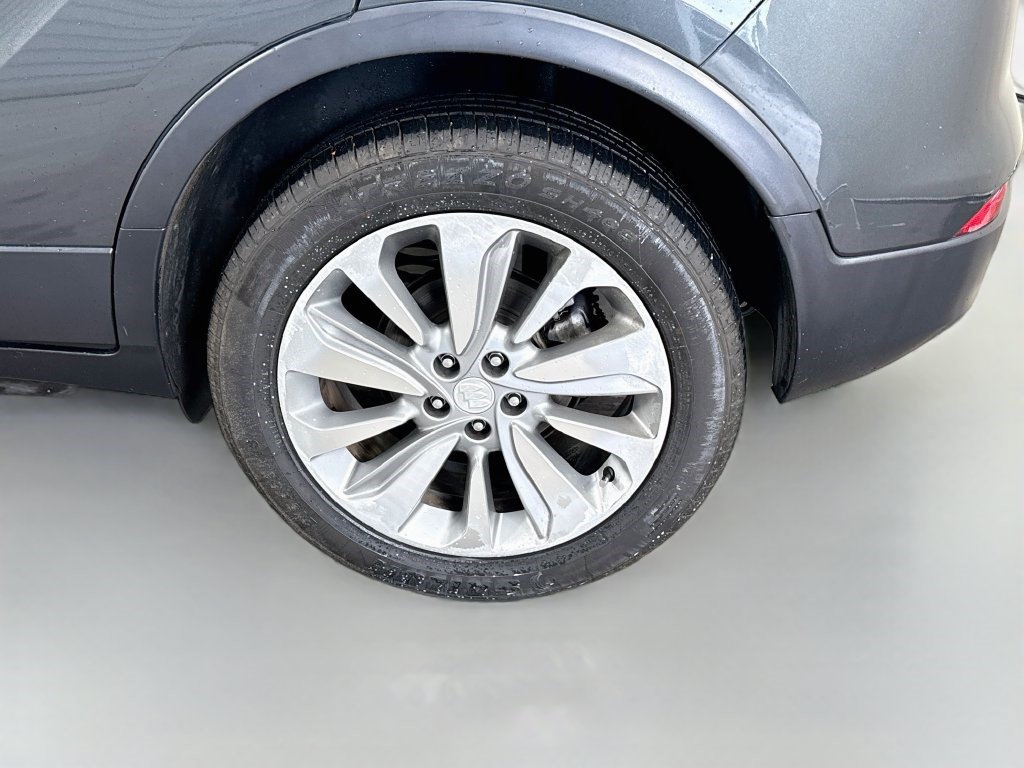 Used 2018 Buick Encore Preferred FWD image 36