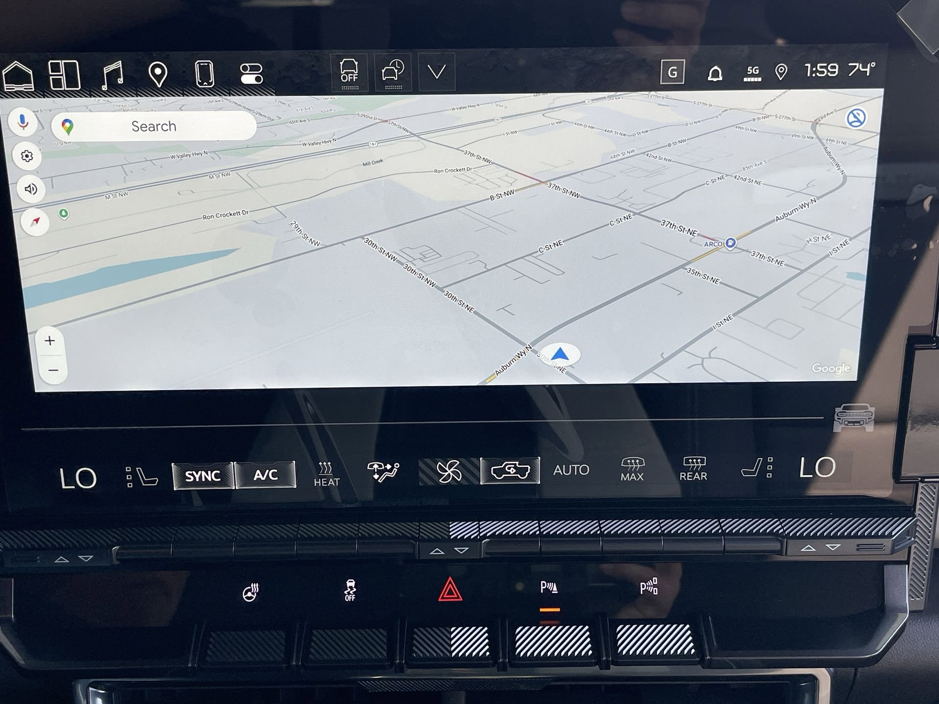 New 2026 GMC Hummer EV SUV image 48
