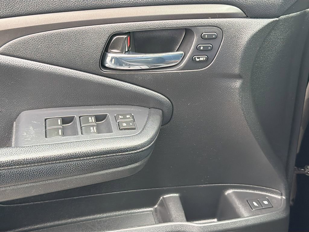 Used 2019 Honda Pilot EX-L image 19