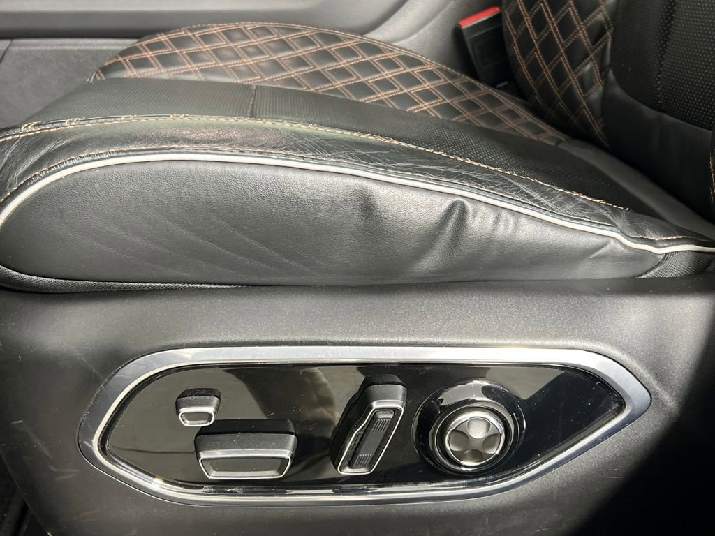 Used 2022 Jeep Grand Cherokee Summit image 22