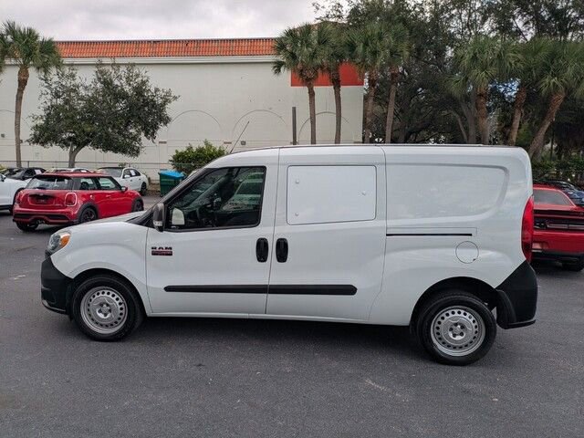 Used 2020 RAM ProMaster City Tradesman w/ Window Group 06 image 18