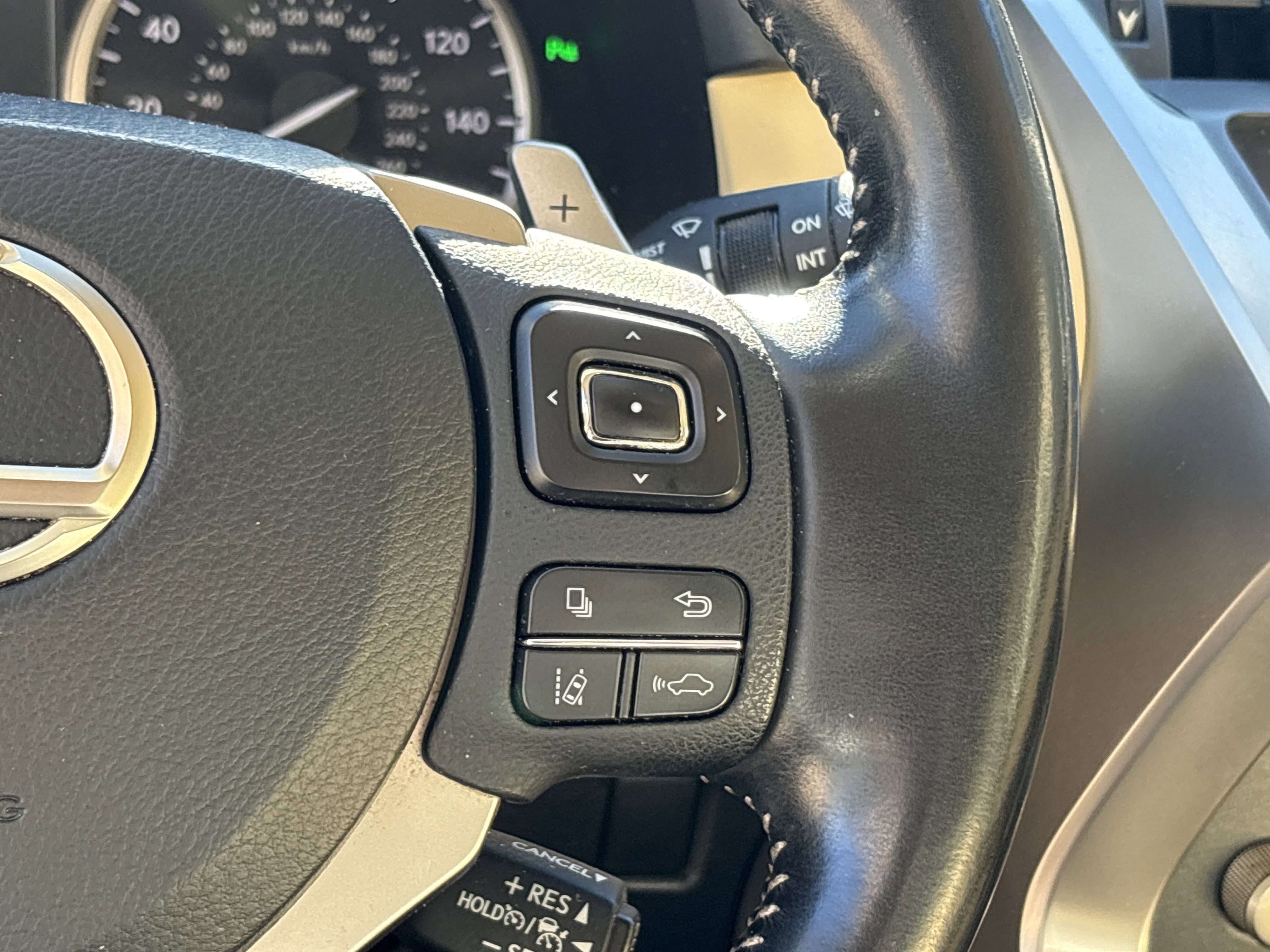 Used 2019 Lexus NX 300 AWD image 20