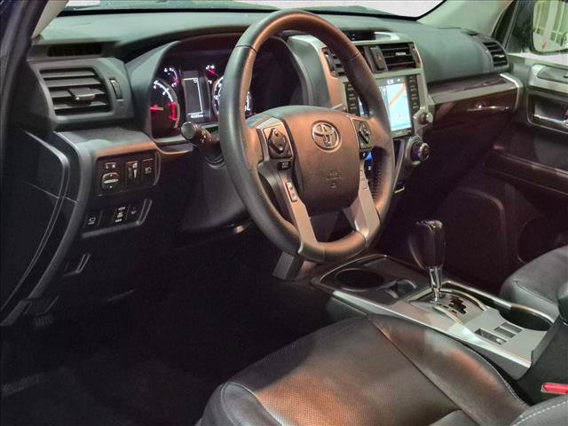 Used 2022 Toyota 4Runner Limited RWD image 9