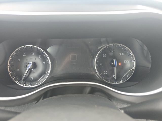 New 2026 Chrysler Pacifica Select image 13